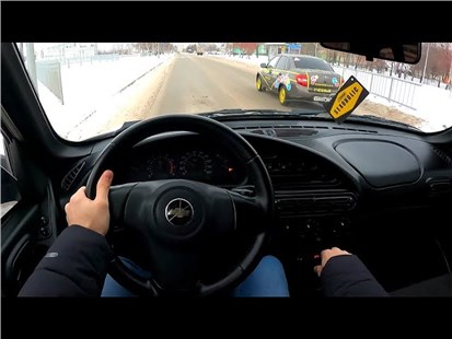 Анонс видео-теста 2015 Chevrolet Niva 