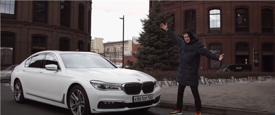 Анонс видео-теста Надежная BMW, которая стоит в 2 раза дешевле новой