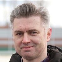 Сергей Мышлявцев