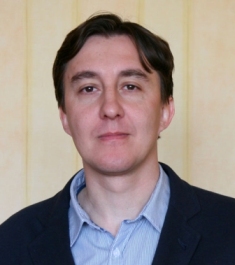 Василий Сергеев