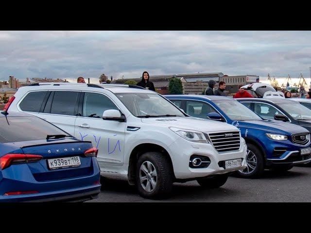 Анонс видео-теста Haval h9 ( Хавейл Н9) Что же с ним не так? Гниет ? Хуже Prado? Отзыв владельца