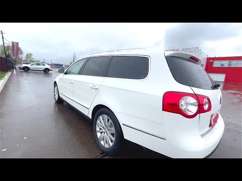 Анонс видео-теста 2009 Volkswagen Passat 1.4 TSI EcoFuel Natural Gas. Start Up, Engine, and In Depth Tour.