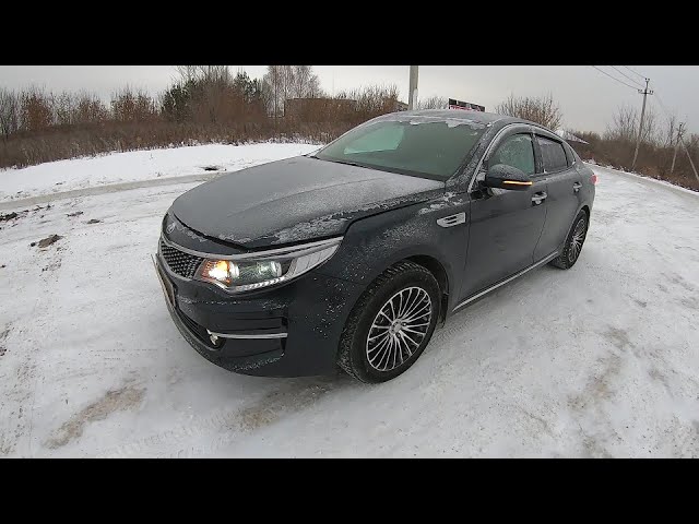 Анонс видео-теста 2015 Kia Optima почти премиум и быстрая! Тест-драйв и обзор.