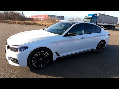 Анонс видео-теста 2018 BMW 520d B47D20 EGR полная мощность привода недоступна! тест