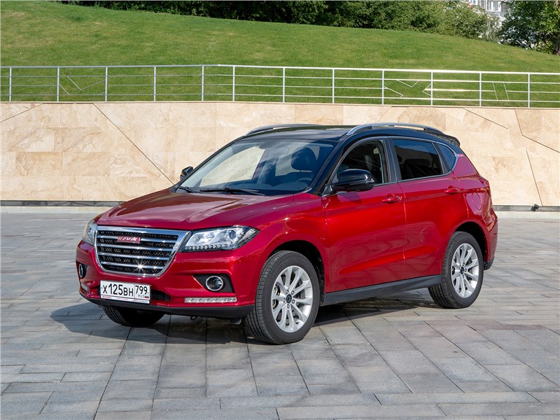 Haval отзывы владельцев. Great Wall Haval h2. Haval h2 2014. Haval h2 Coupe. Китайский джип Haval h2.