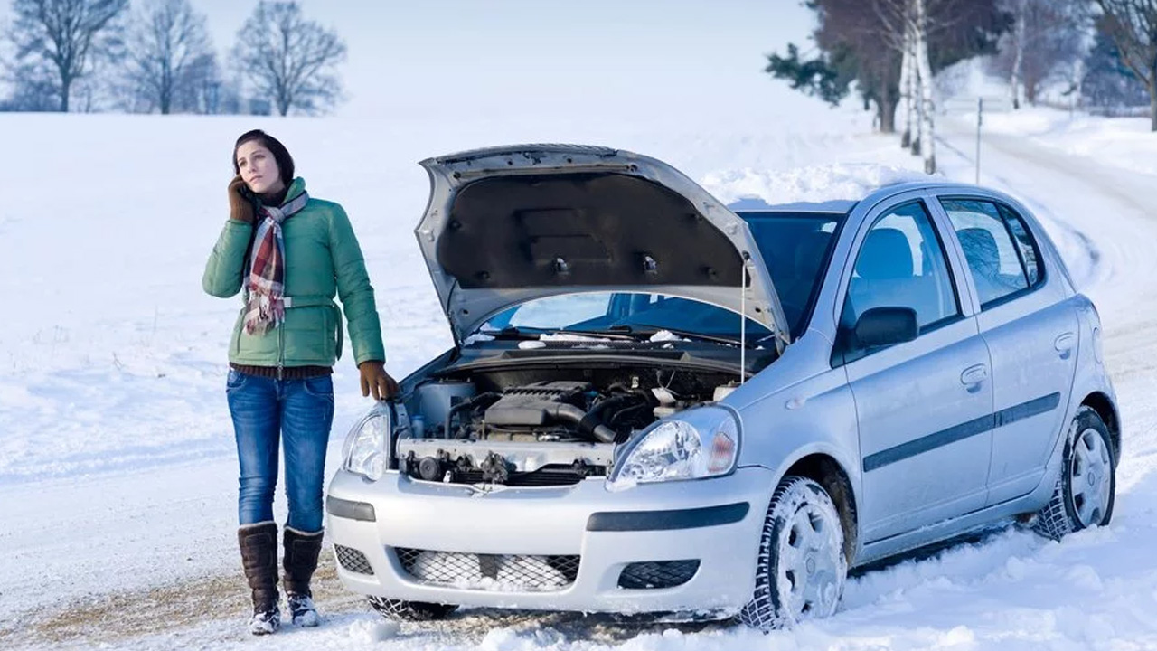 Подкаст Возраст автомобиля