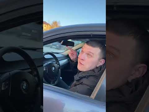 Анонс видео-теста Запустил двигатель с полпинка!