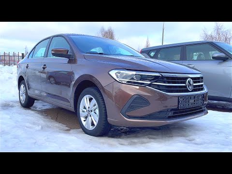 Анонс видео-теста 2022 Volkswagen Polo Exclusive! Топовый поло. Детальный обзор.