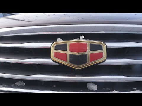 Анонс видео-теста Geely Emgrand с пробегом 150+ В поисках обещанной ржавчины