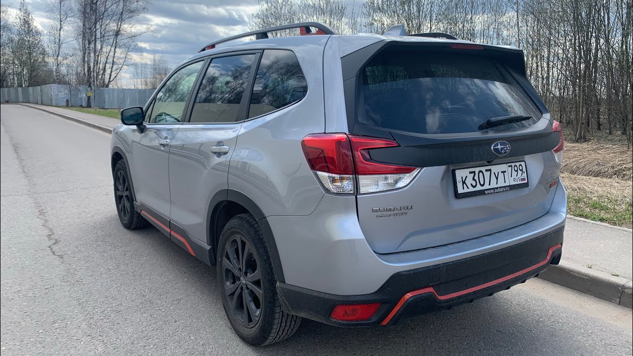 Анонс видео-теста Взял Subaru Forester 2022 - поле и трасса. Субару Форестер