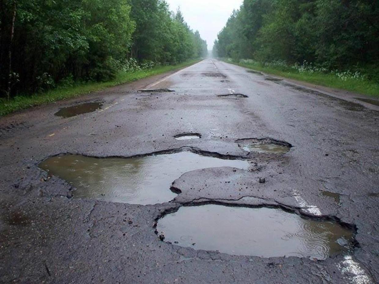 Подкаст Дороги без дураков