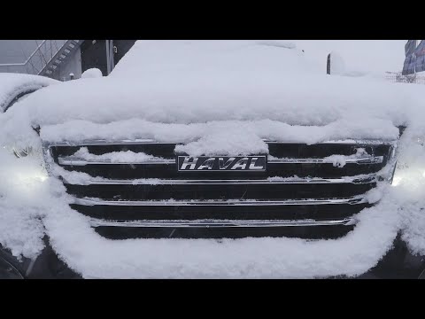 Анонс видео-теста Haval H9 с пробегом. Хороший или плохой?