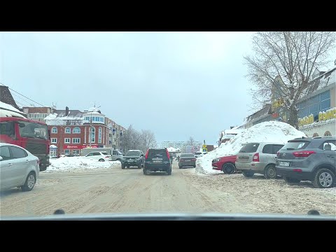 Анонс видео-теста Автопутешествие. Бугульма. Roadtrip.