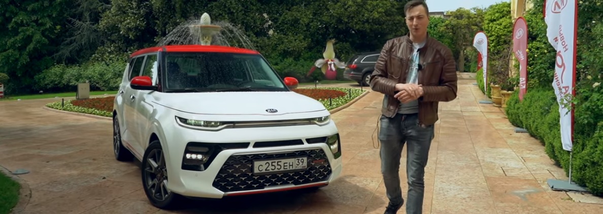 Анонс видео-теста Камаро + Рендж Ровер по цене КРЕТЫ! Новый KIA SOUL 2019 - первый тест драйв КИА Соул