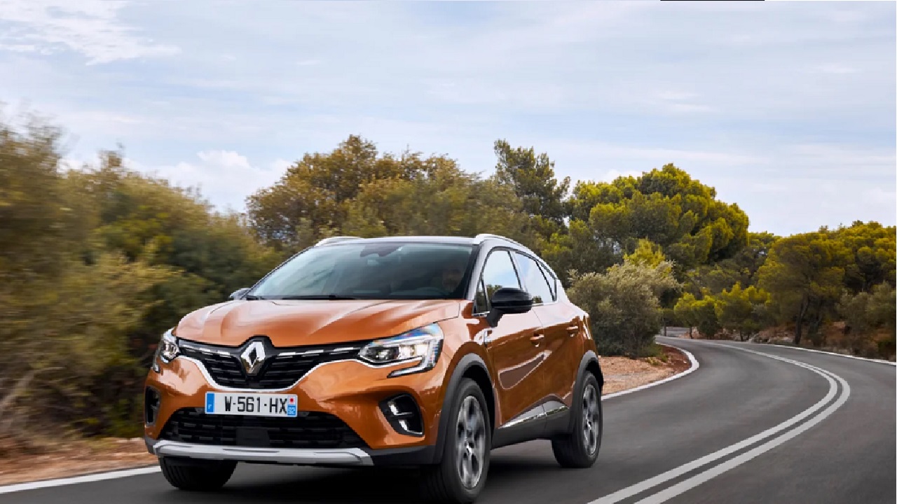 Подкаст Renault Kaptur 2020 – сравниваем с предшественником и конкурентами