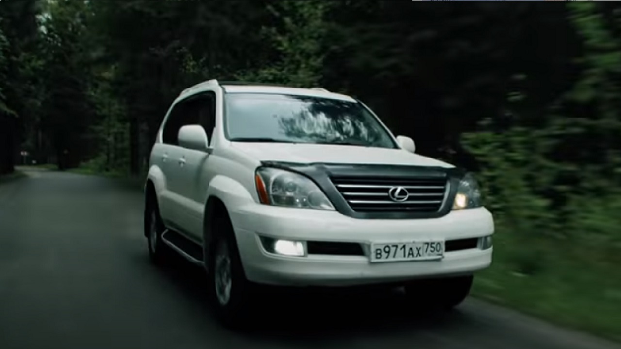 Анонс видео-теста Все проблемы Lexus GX470 с пробегом