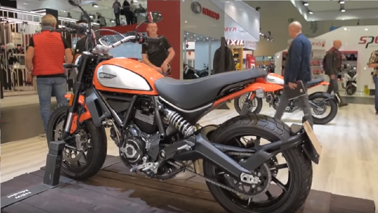 Анонс видео-теста Ducati, Harley Davidson, Eva - Intermot 2018 #ТУРБУЛЕНТНОСТЬ №14