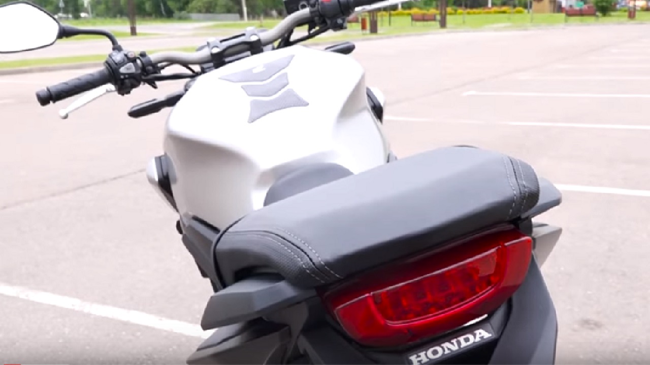 Анонс видео-теста HONDA CB650R: фамилия обязывает. Эволюция Хонды Сибихи #МОТОЗОНА №61