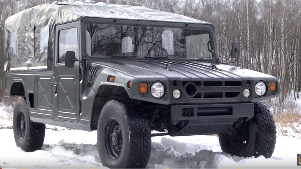 Анонс видео-теста тест-драйв Toyota BXD10 (Mega Cruiser). Японский военный внедорожник #ЧУДОТЕХНИКИ №1