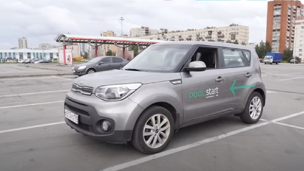 Анонс видео-теста Киа Соул ( Kia Soul) Превосходная машина!