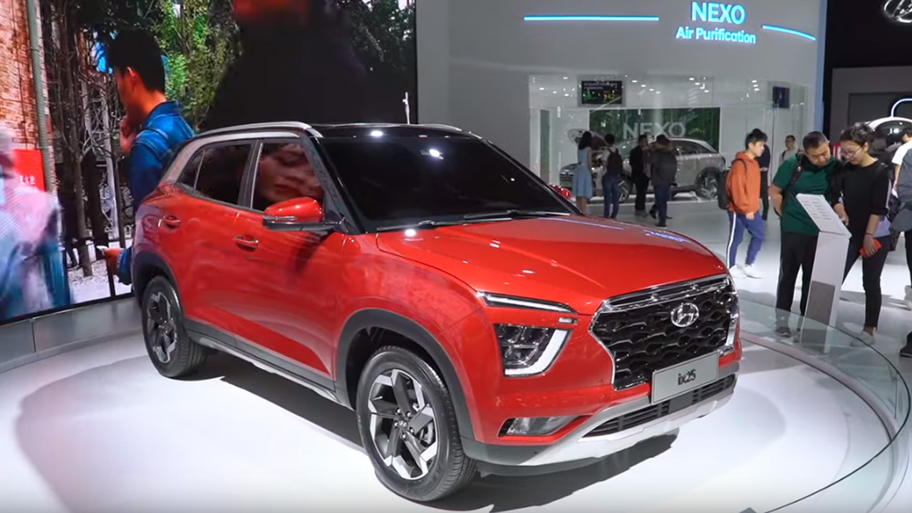 Анонс видео-теста Не ТАКУЮ КРЕТУ МЫ ЖДАЛИ! Первый обзор Hyundai Creta 2020