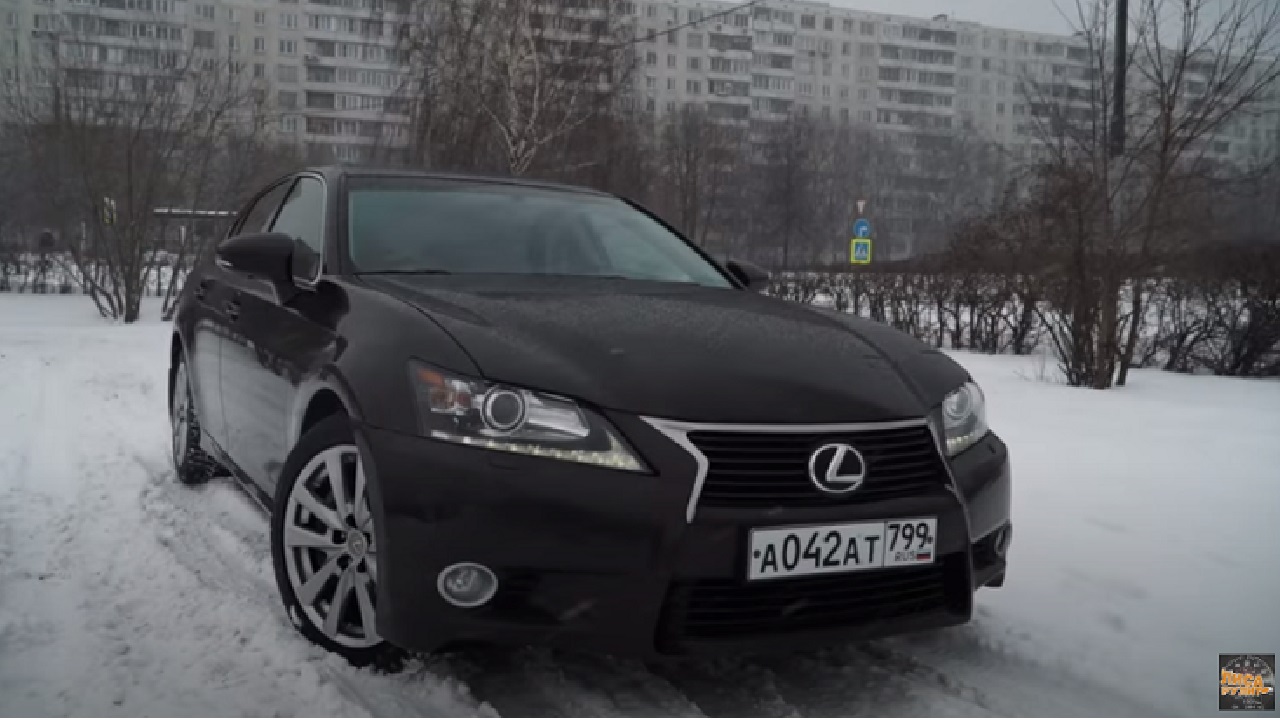 Анонс видео-теста Лексус GS/Lexus GS. ЛУЧШЕ Мерса Е-класса, БМВ 5, Ауди А6 и пр. 4K