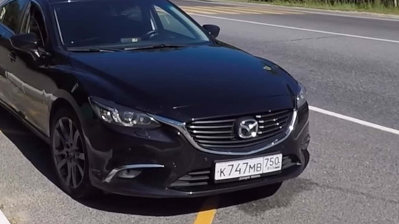 Анонс видео-теста Заезд Mazda 6 чип тюнинг vs сток! А есть ли смысл? Проверили на деле!