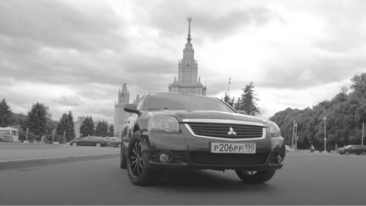 Анонс видео-теста Москва! Mitsubishi Galant 9 как вариант? Тачка подписчика