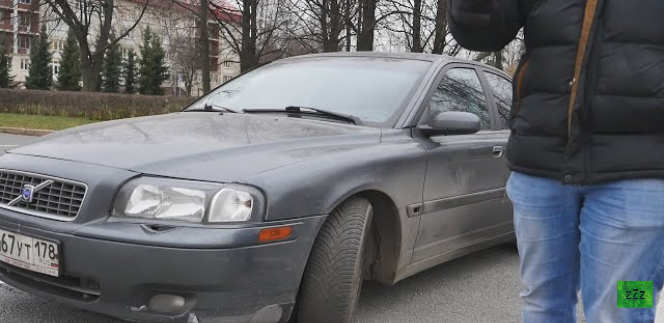 Анонс видео-теста ВСЕ Проблемы старой Vovlo s80 и заказ Geely Tugella