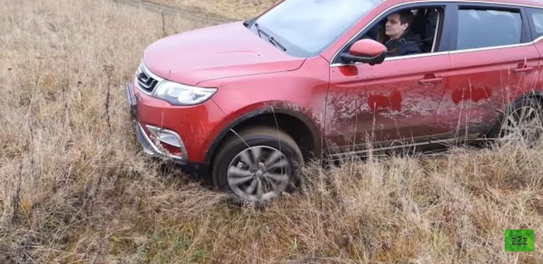 Анонс видео-теста Geely Atlas от Лиса-Жулит 200.000 Км из-под такси. Вся правда и доказательства вымысла.