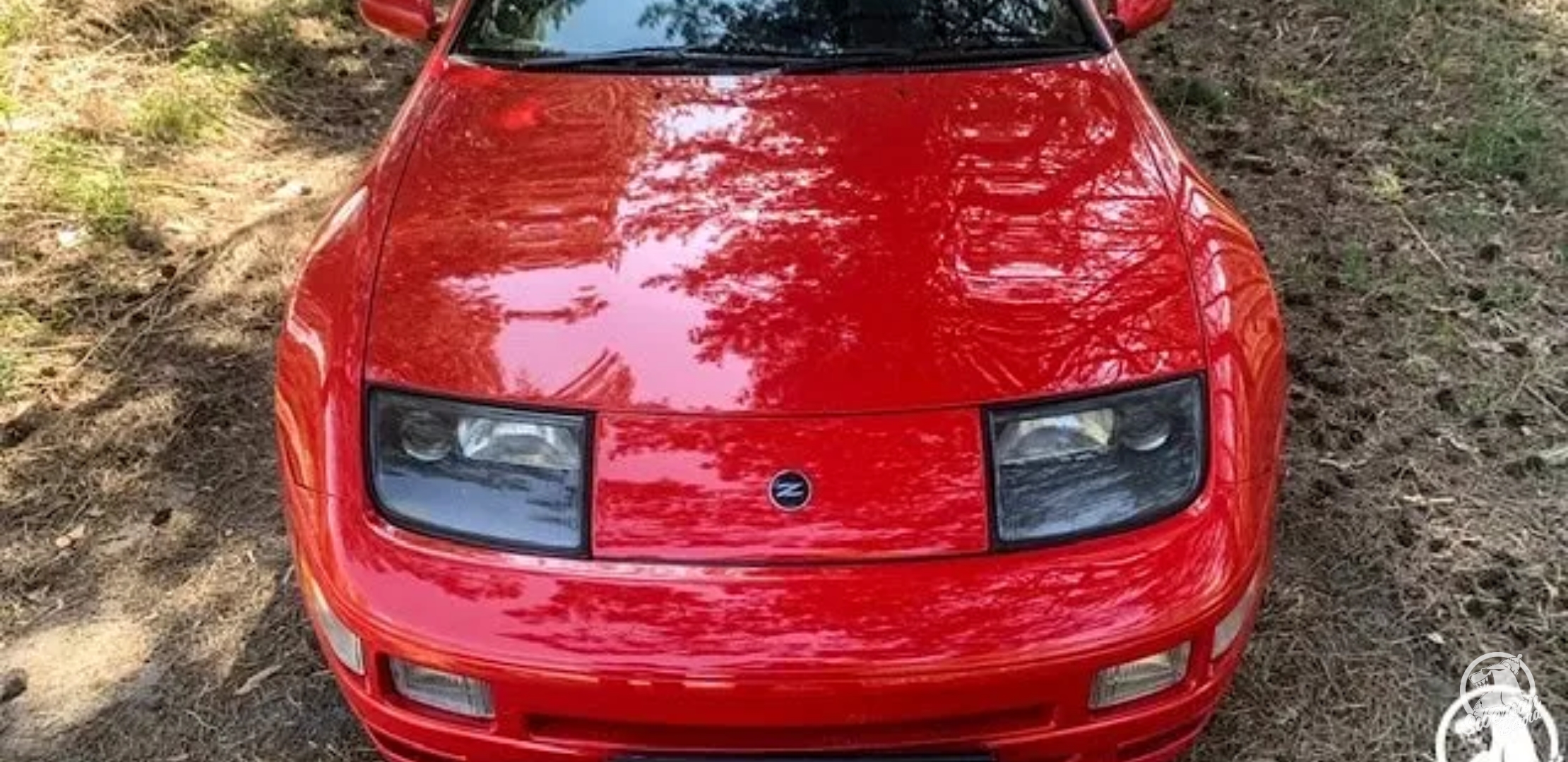 Анонс видео-теста Nissan 300zx