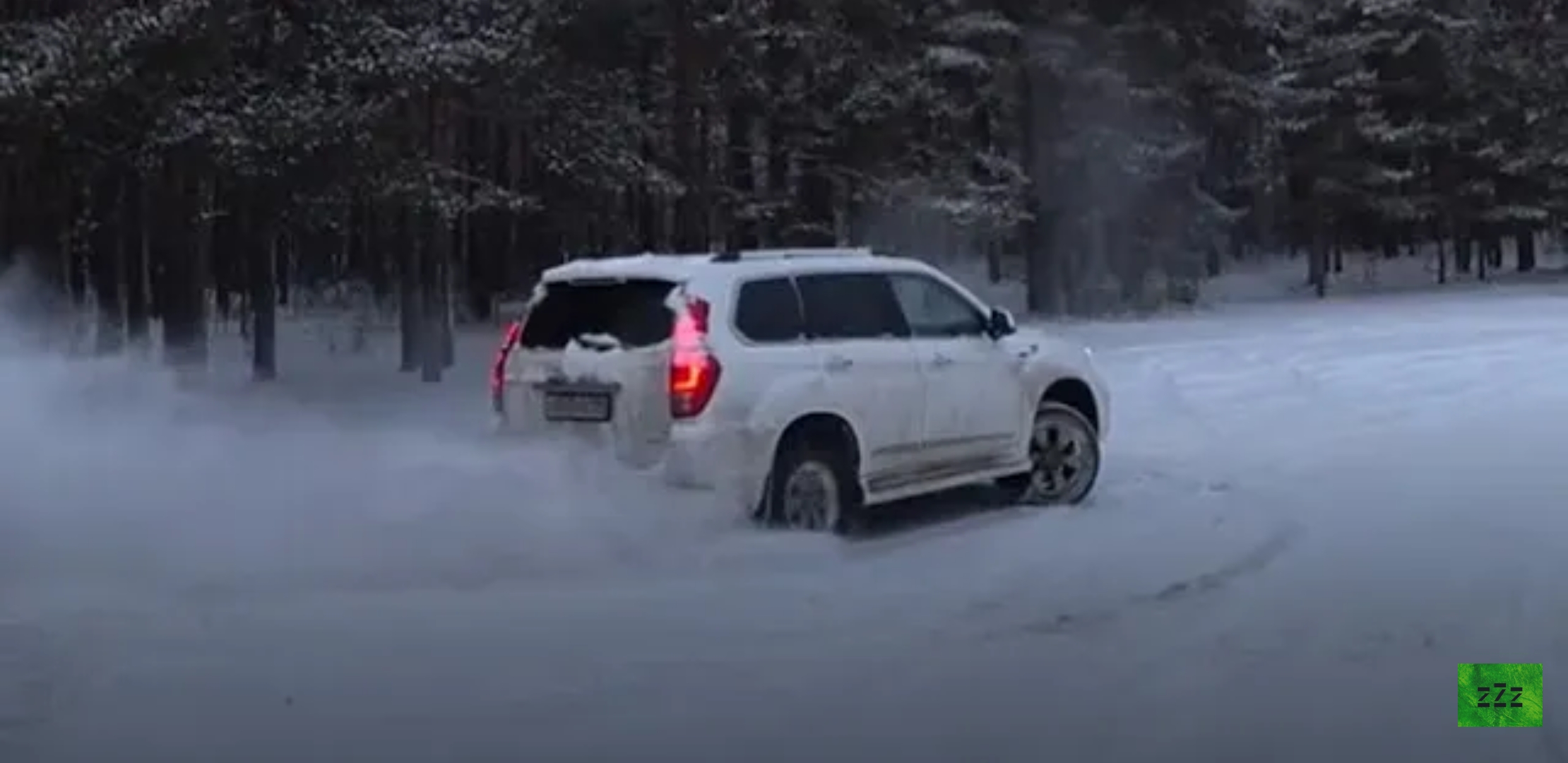 Анонс видео-теста Мой Haval H9(Хавейл Н9) спустя 2 т.о. Зимний тест и режимы в снегу.