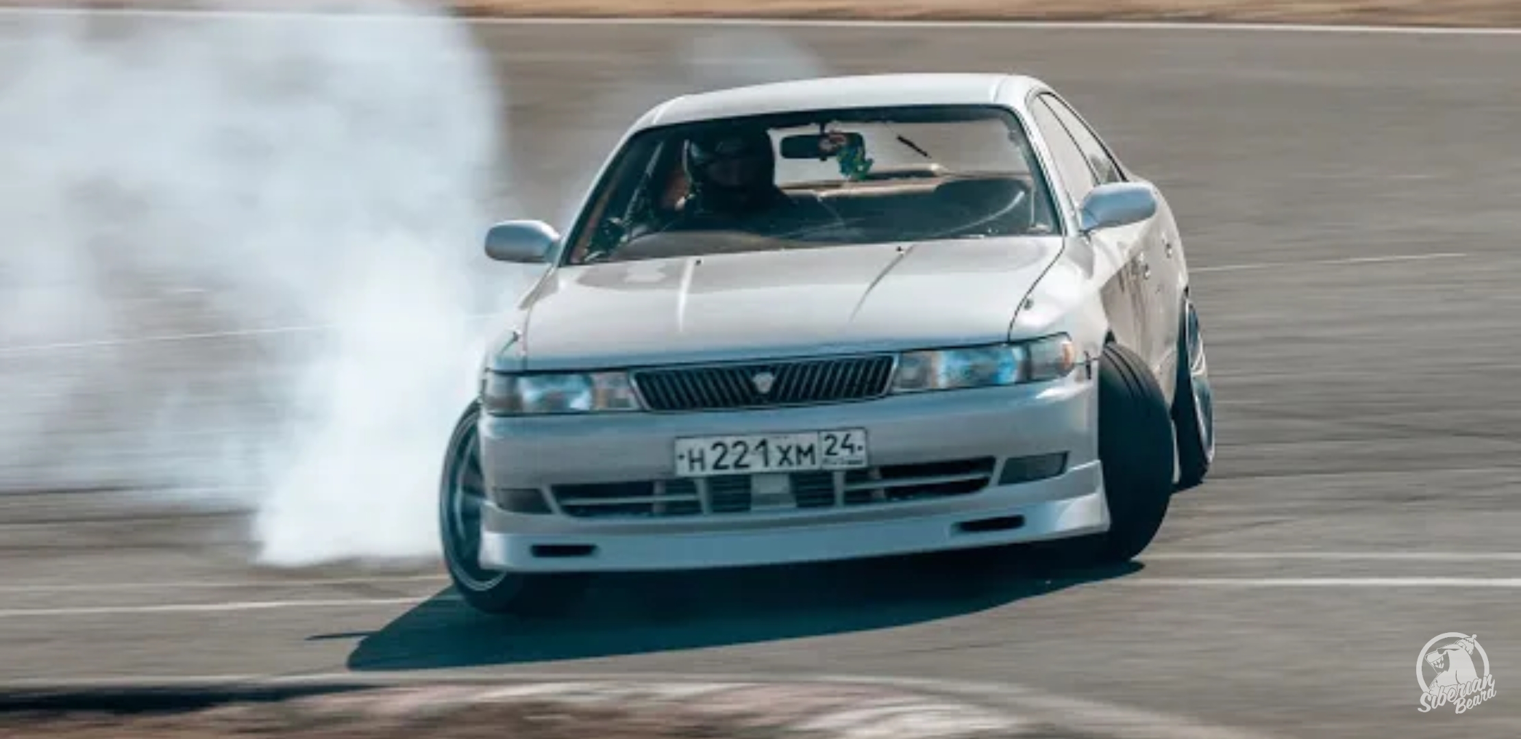 Siberian beard. Siberian Beard Чайзер. Siberian Beard Toyota Chaser. Чайзер 90 сибериан Берд. Тойота Чайзер 90 бороды.