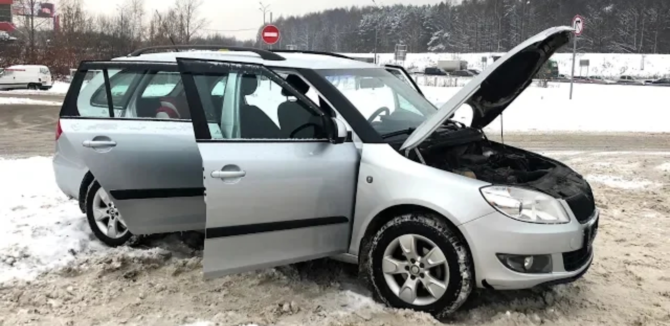 Все тест-драйвы Максима Шелков (АвтоКриминалист), страница 24