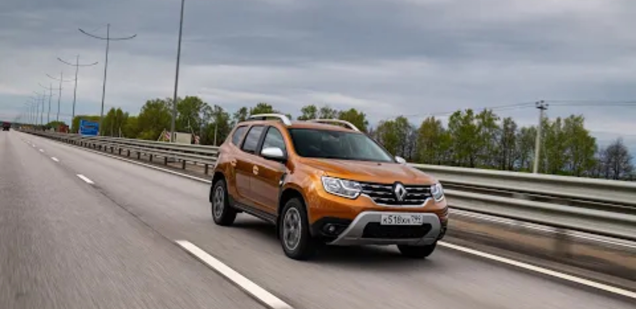 Анонс видео-теста Renault Duster CVT