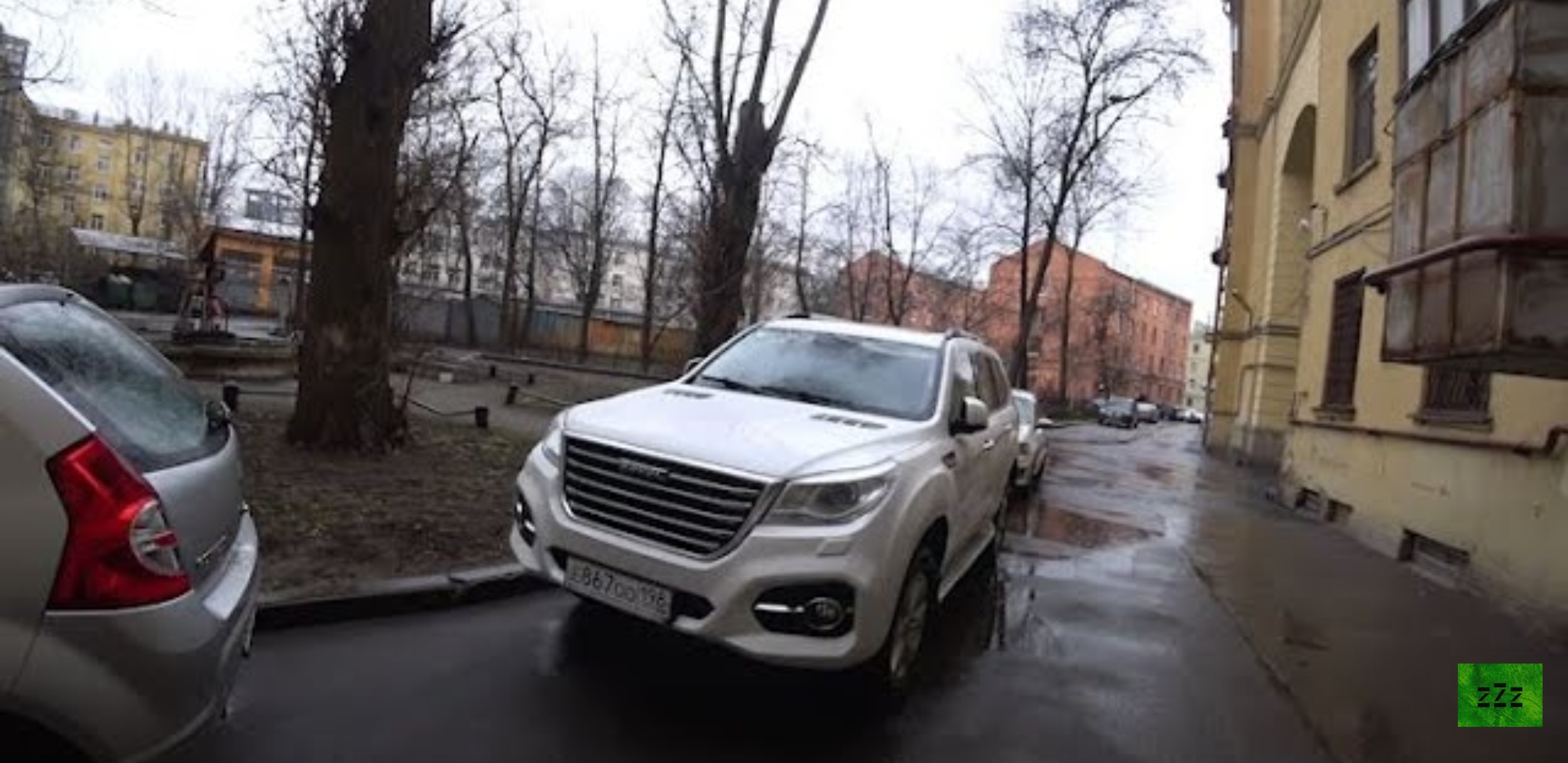 Анонс видео-теста Мой Заржавевший Haval H9 ( Хавейл Х9) Тонкости и хитрости ГАРАНТИИ ( Которой нет походу )