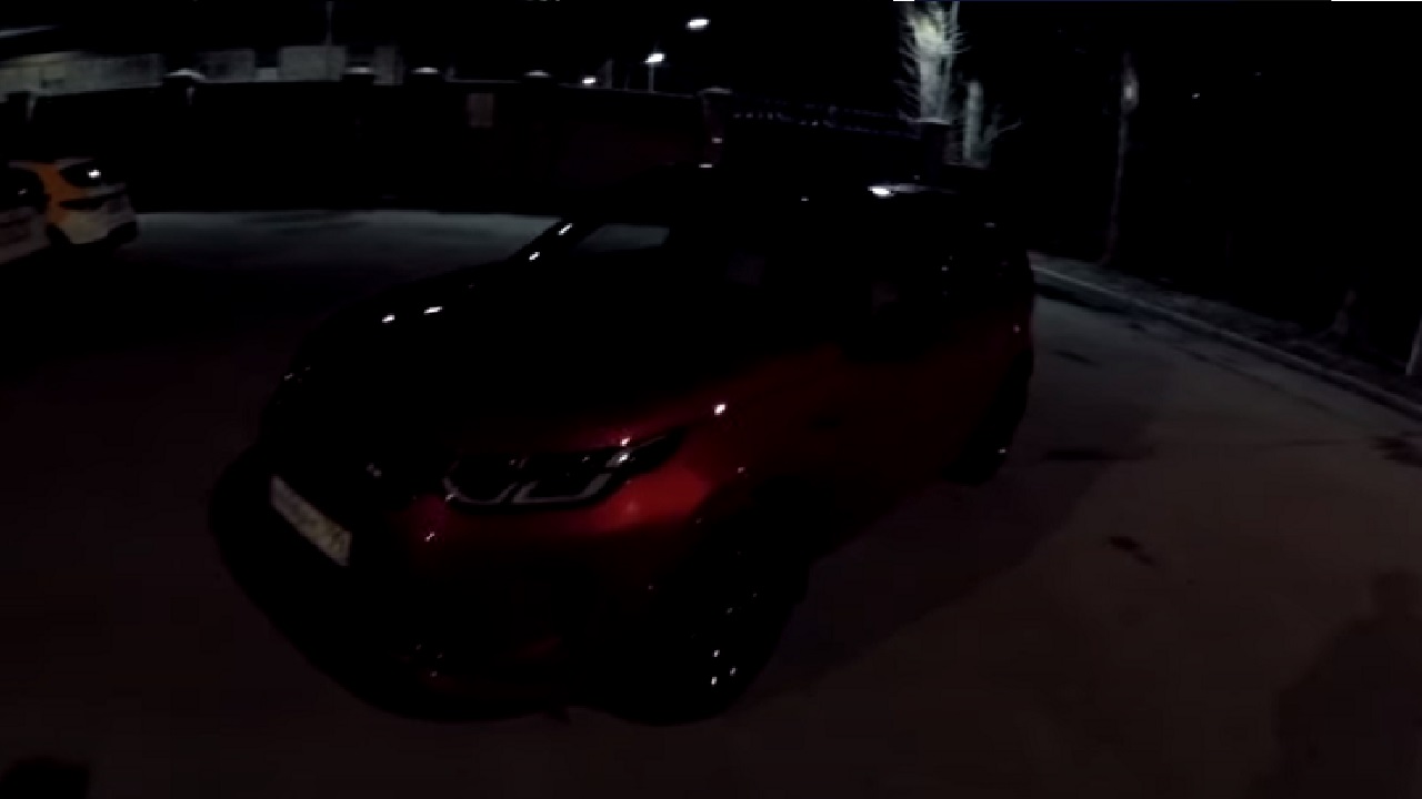 Анонс видео-теста Land Rover Discovery Sport - когда бенз мощнее, но медленнее дизеля